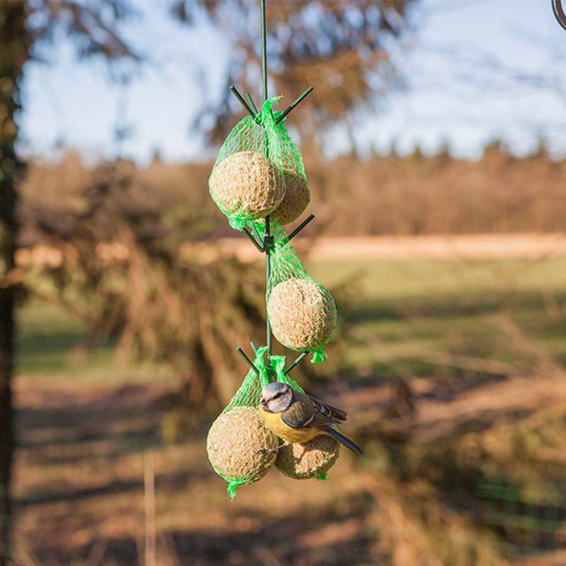 Esschert Design - Crochets pour boules de graisse 40 cm - Esschert Design - Image 4