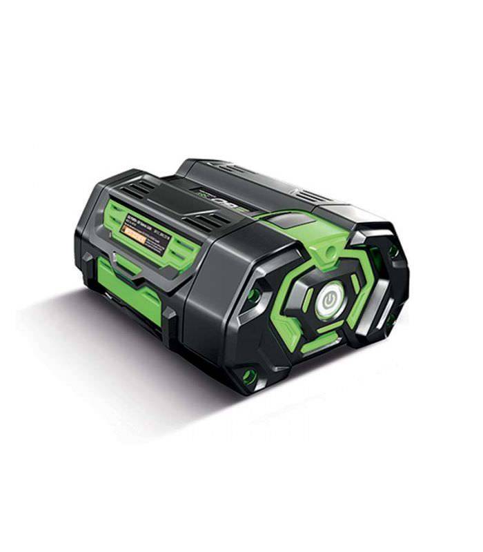 Ego Power + - Pack outil de jardin multifonction à batterie 56v 4 en 1 Egopower - Imagen 9