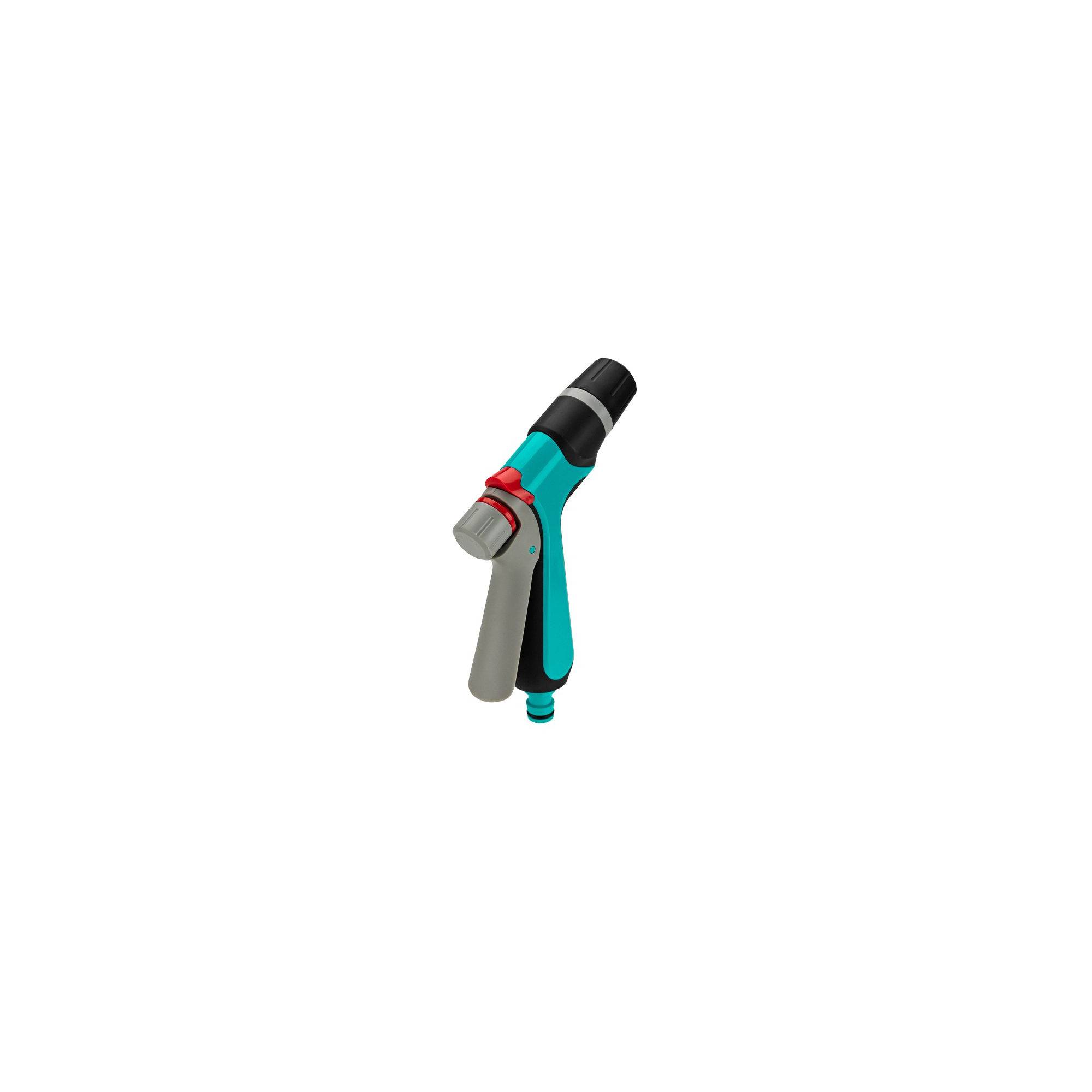 Pistolet d'arrosage pour jardin - Suan - Jets ajustables - Kit complet avec accessoires - Imagen 3