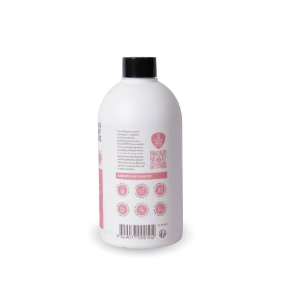Heiniger - Shampoing revitalisant Everyday 500 ml ProGroom - Image 2