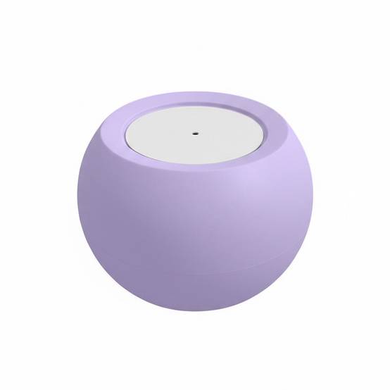 Table de jardin ronde querida hauteur 70 cm - plast'up rotomoulage - Imagen 2