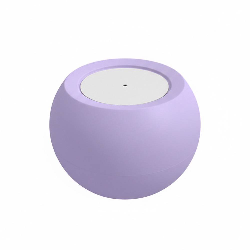 Table de jardin ronde querida hauteur 70 cm - plast'up rotomoulage - Imagen 2