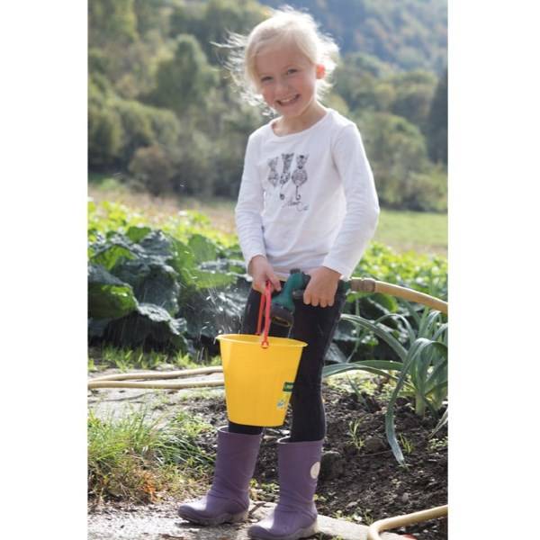 Leborgne - Seau Plastique Enfant 2L Leborgne - Imagen 6