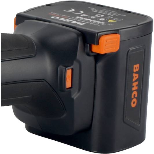 Bahco - Sécateur sans fil 40 mm 21,6V 2,5Ah | BCL240 - Bahco - Image 9