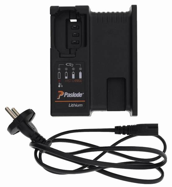 Chargeur de batterie Impulse Lithium SPIT - 018881 - Image 2
