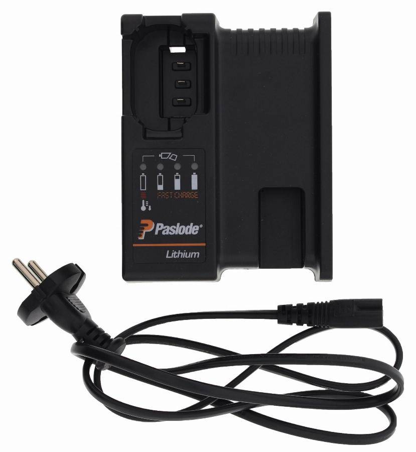 Chargeur de batterie Impulse Lithium SPIT - 018881 - Image 2