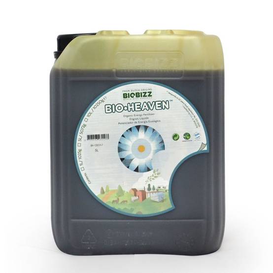 Energisant BIO.HEAVEN 5 litres - BIOBIZZ - Image 3