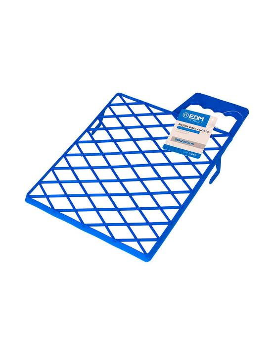 Grille Bac Peinture Edm Essorage Optimal Pour Rouleau à Peinture - Edm - Image 1