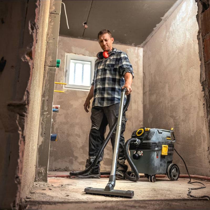 Aspirateur KÄRCHER NT 30/1 Ap Te H (poussières dangereuses) - 1.148-253.0 Karcher - Image 4