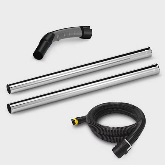 Aspirateur KÄRCHER NT 30/1 Ap Te H (poussières dangereuses) - 1.148-253.0 Karcher - Image 3