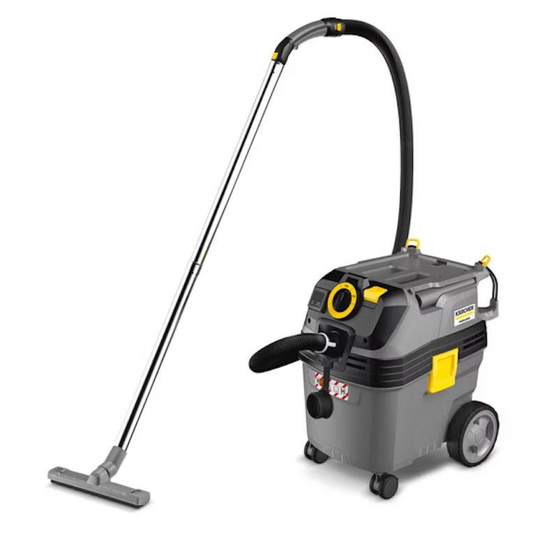 Aspirateur KÄRCHER NT 30/1 Ap Te H (poussières dangereuses) - 1.148-253.0 Karcher - Image 1