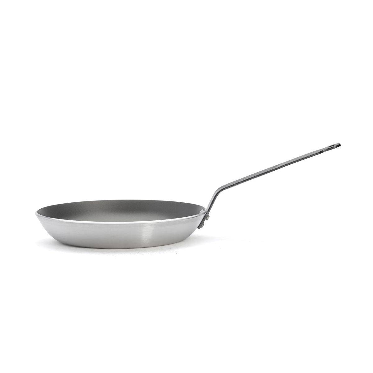 Poêle aluminium épais 28cm 8480.28 De Buyer - Imagen 4