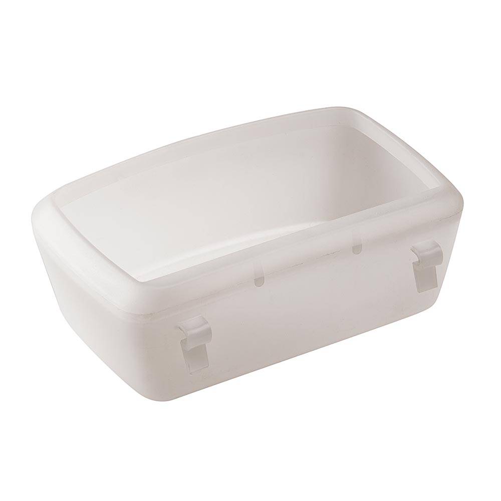 Ferplast - CLIP 5708 et 6902 mangeoire plastique Ferplast chien chiens eau voyage nourriture - Imagen 2