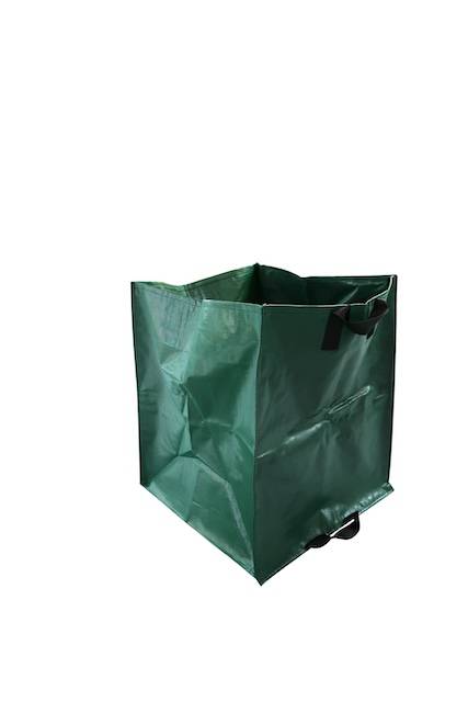 Jany France - Sac à Végétaux et gravats - 75x75x75 cm - 400L Jany