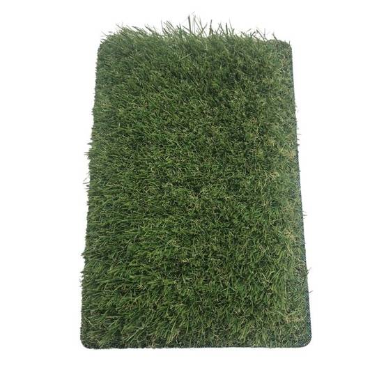 Gazon Synthétique GREEN ECO 35mm - 4Mx23M soit 92m2 - BBE - Image 3