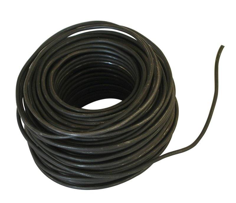 Bobinot 200 g fil acier recuit Ø 1,4 mm – souple et résistant pour fixation - MOB