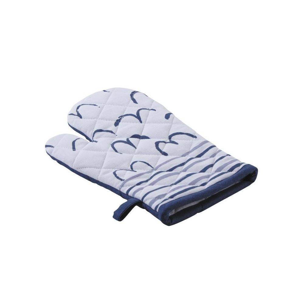 Aubry Gaspard - Gants de cuisine Mouettes (Lot de 2) - Imagen 3