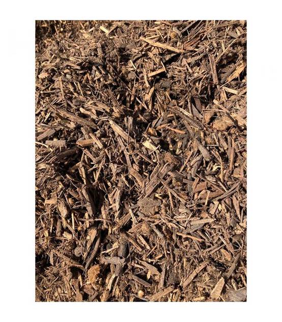 Paillage bois broyé protection naturelle du sol 2,5m³ RACINE PRO51 - Image 3
