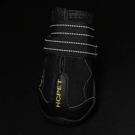 Bottes de protection pour chien m - IntiMeg - Image 5