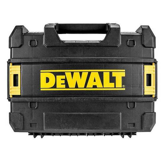 Perceuse visseuse compacte DEWALT 18V 5.0Ah XR + 2 batteries, chargeur en coffret - DCD791P2 - Image 4