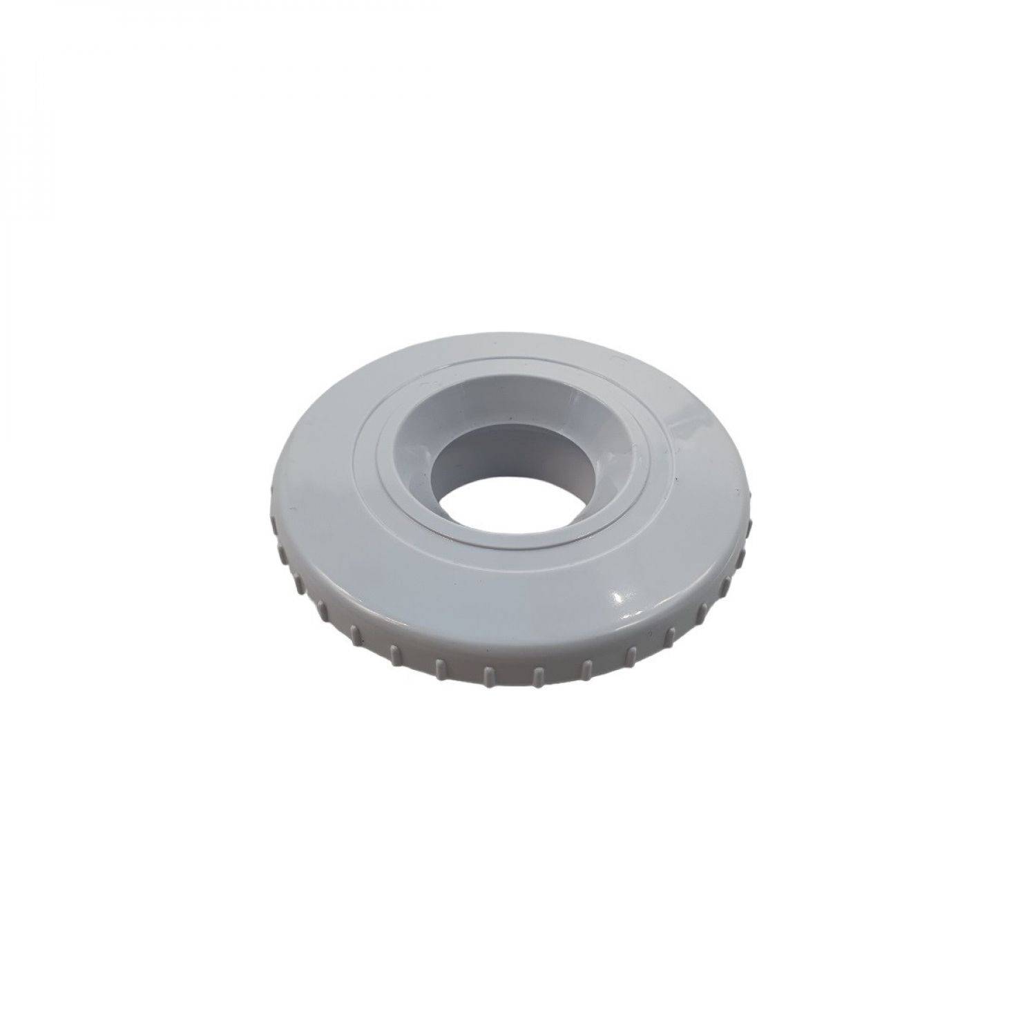 Hayward - Enjoliveur de buse de refoulement pour piscine - Blanc - ORNX15010 - Hayward