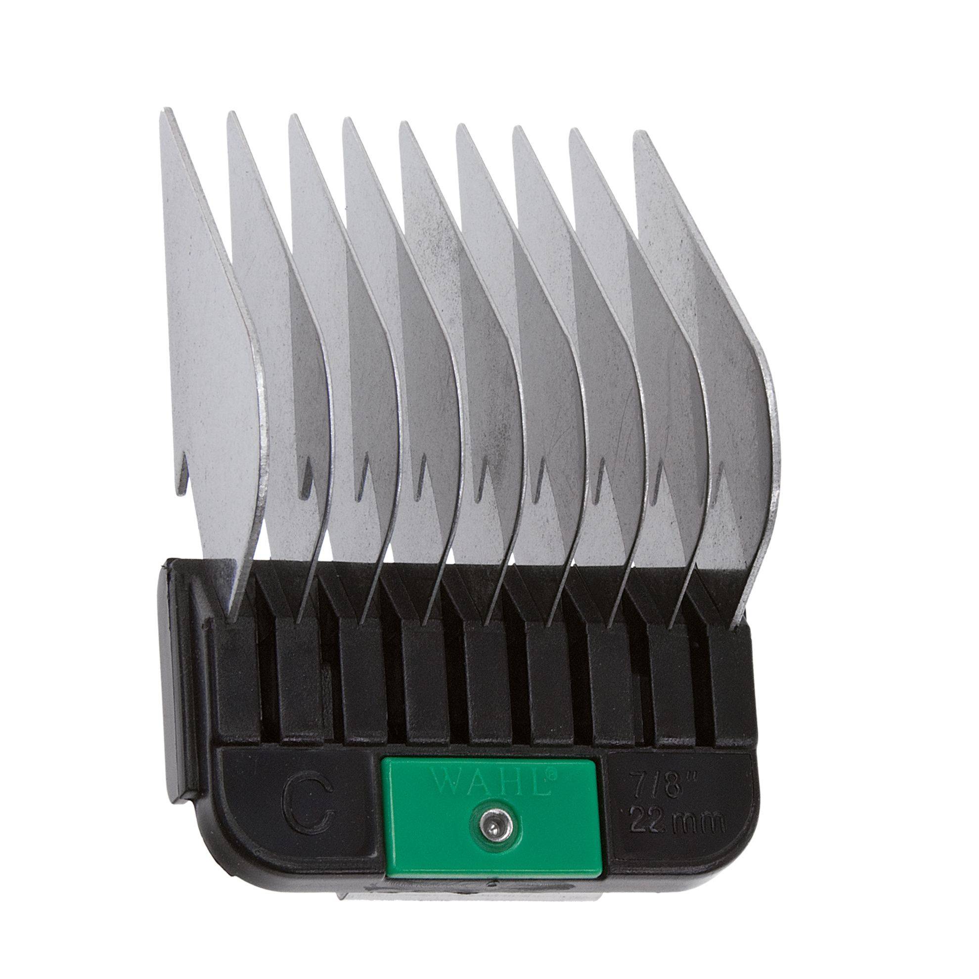 Surpeigne en métal Wahl Taille : 22 mm WAHL
