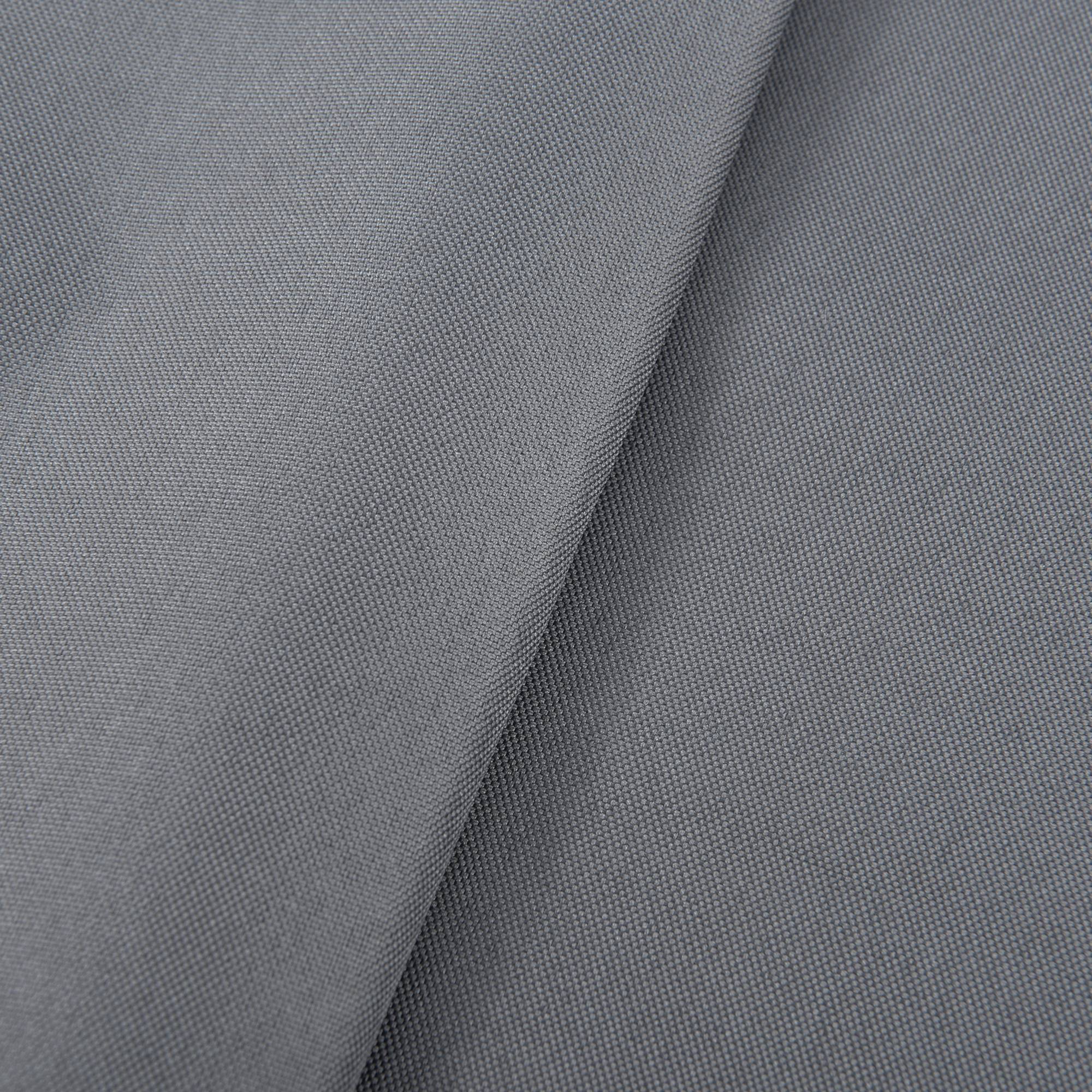 Voile d'Ombrage Lerma Rectangualire Gris Foncé 2,5 x 5 m [en.casa] - Image 4