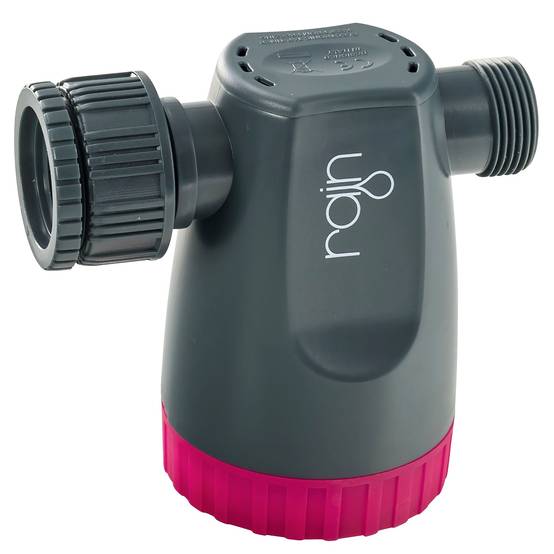 Programmateur pour brumisateur et de robinet pour micro irrigation - Image 4