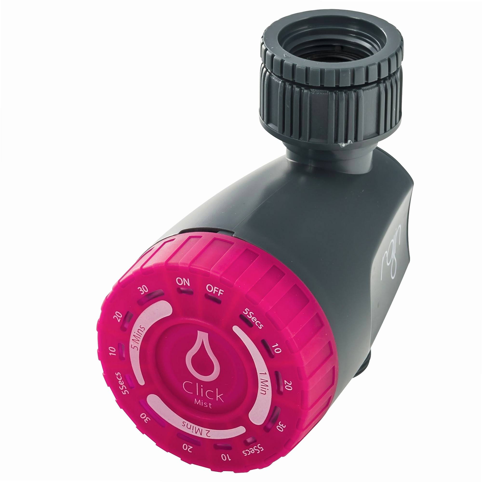 Programmateur pour brumisateur et de robinet pour micro irrigation - Image 3