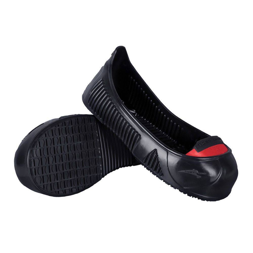 Surchaussure antidérapante Lemaitre Total Protect SRC Noir 45 et +