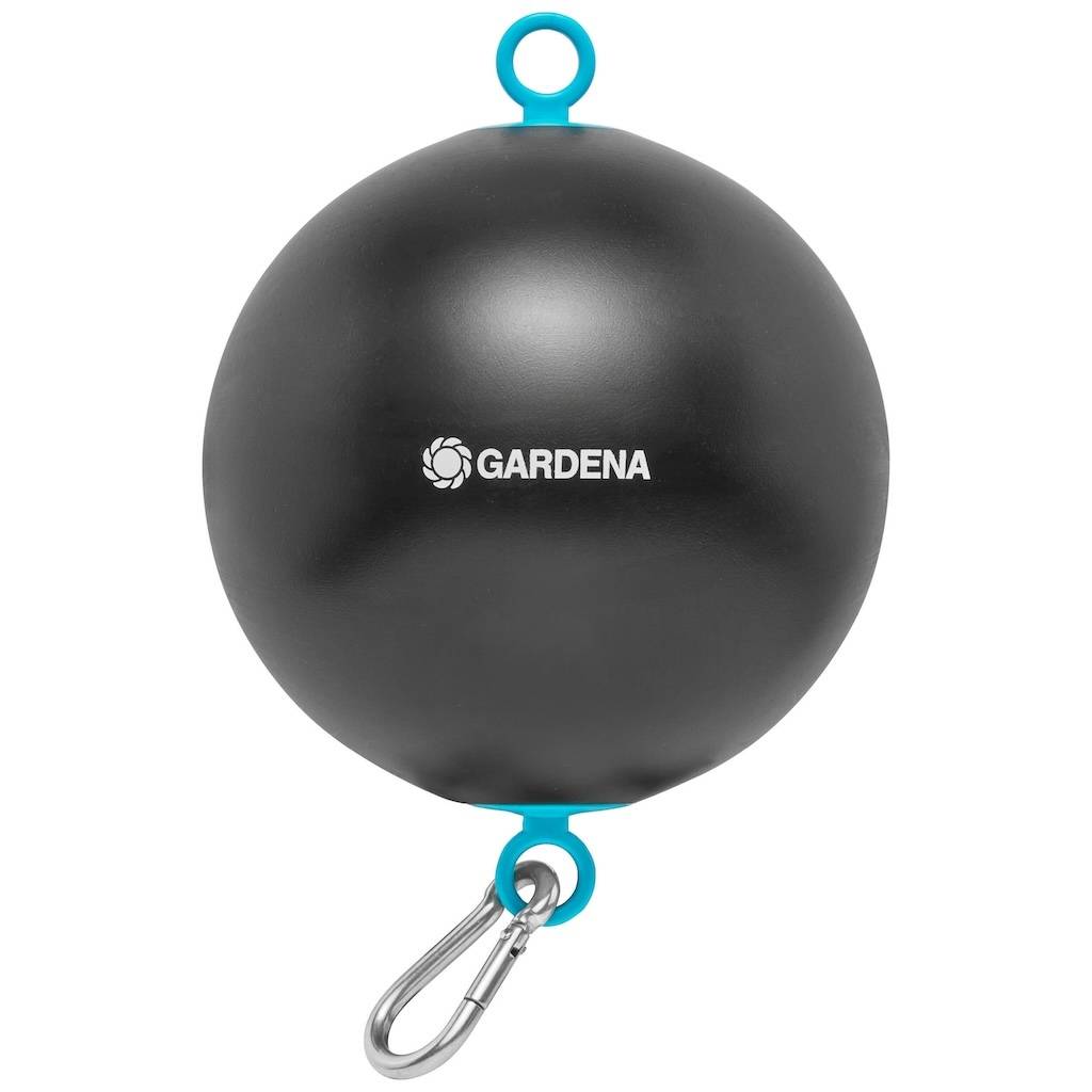 Gardena - Flotteur d’aspiration pour pompe – Accessoire anti-particules - Image 2