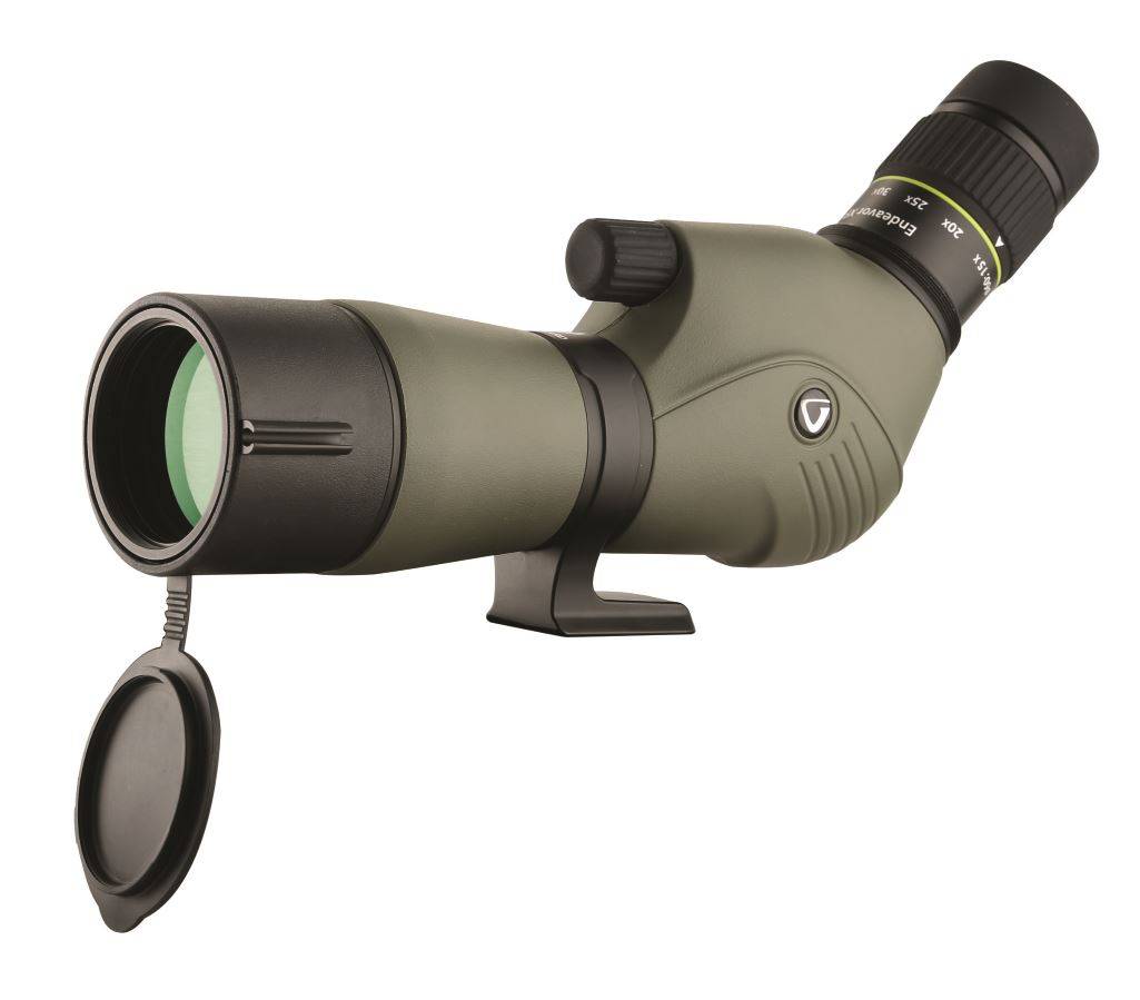 Longue-vue ENDEAVOR XF 60A 15-45x60 - Image 1