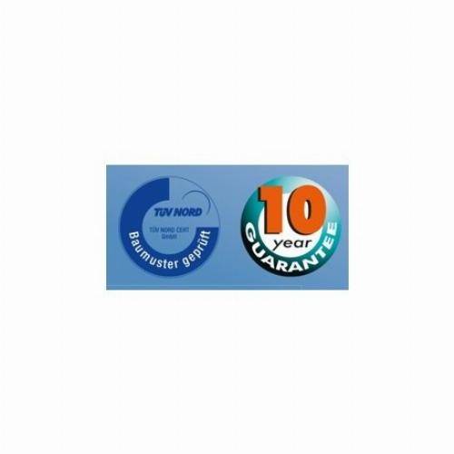 Ubbink - Bassin Start 500 litres - L.179 x l.140 x H.50 cm - Image 3