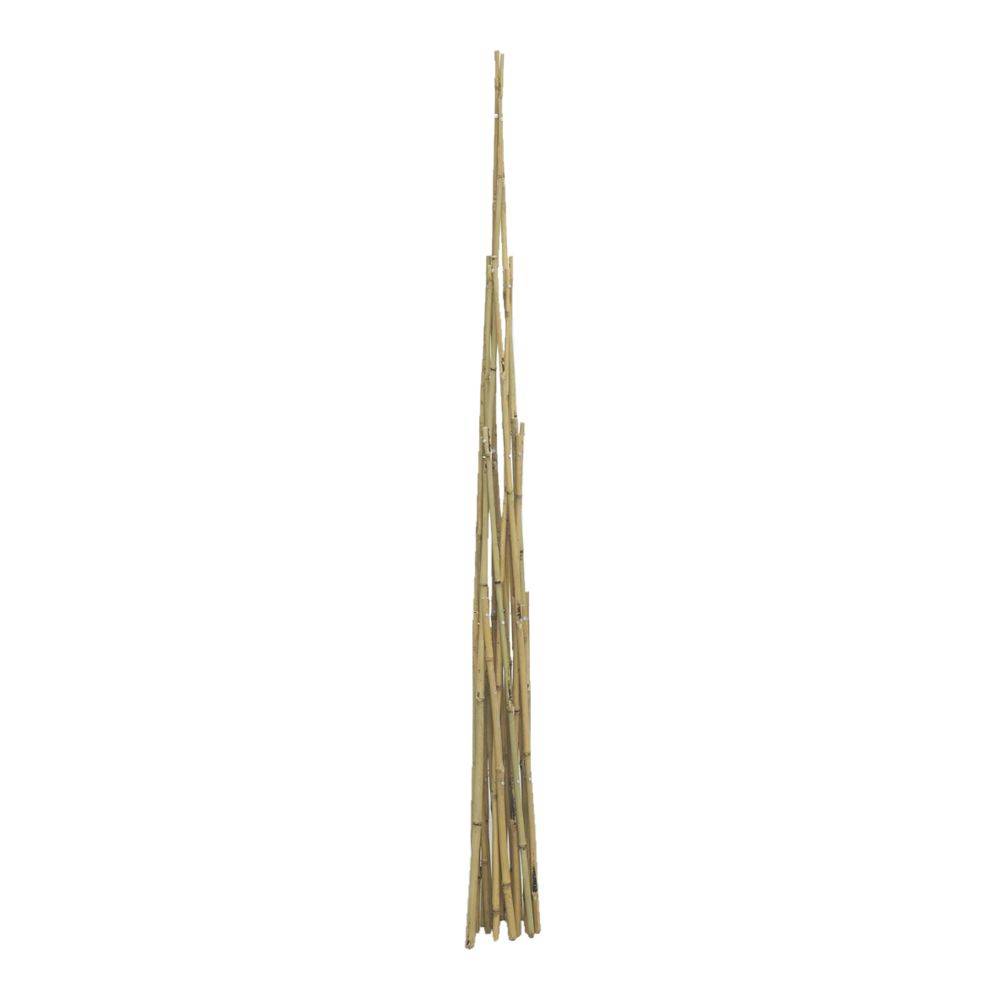 Aubry Gaspard - Treillis tipi en bambou - Image 4