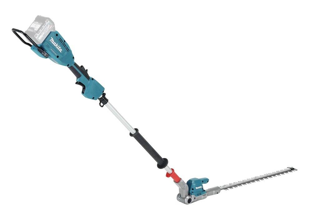 Taille-haie à perche XGT 40 V max 600 mm, sans balais, réglable - Produit seul - MAKITA - UN001GZ - Image 5