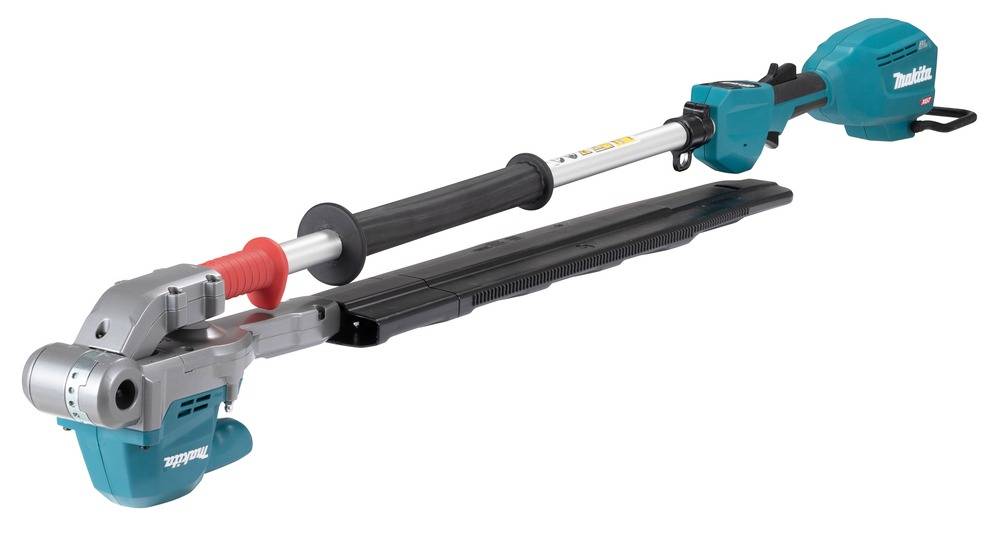 Taille-haie à perche XGT 40 V max 600 mm, sans balais, réglable - Produit seul - MAKITA - UN001GZ - Image 9