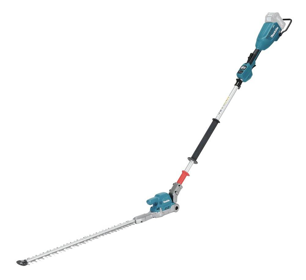 Makita - Taille-haie à perche XGT 40 V max 600 mm, sans balais, réglable - Produit seul - MAKITA - UN001GZ