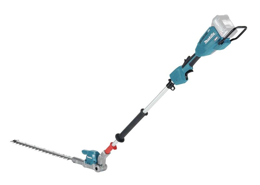 Taille-haie à perche XGT 40 V max 600 mm, sans balais, réglable - Produit seul - MAKITA - UN001GZ - Image 3