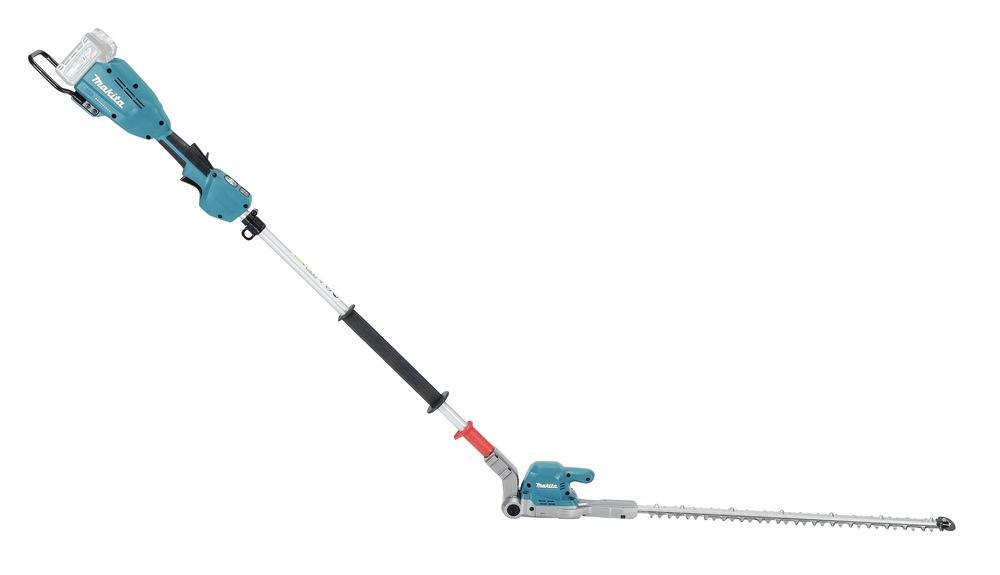 Taille-haie à perche XGT 40 V max 600 mm, sans balais, réglable - Produit seul - MAKITA - UN001GZ - Image 6