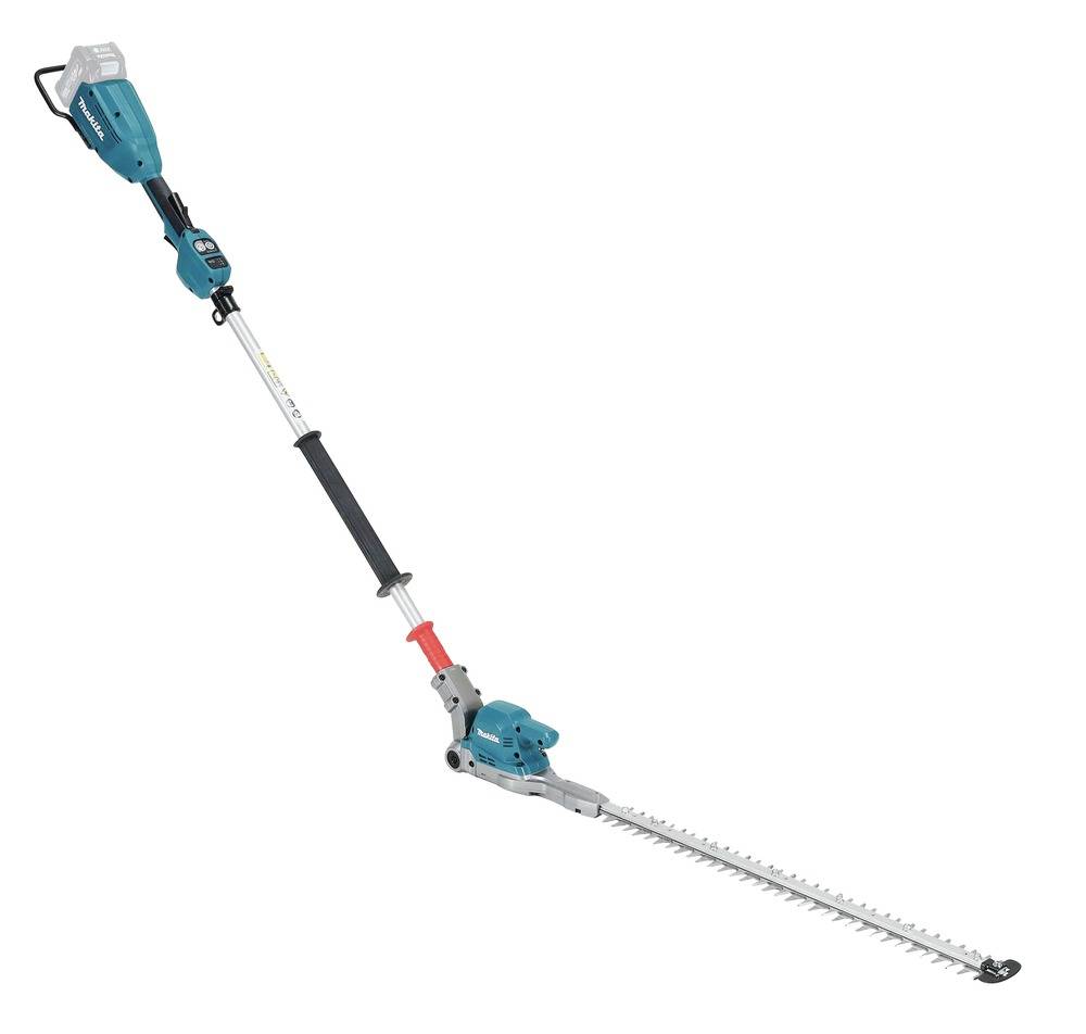 Taille-haie à perche XGT 40 V max 600 mm, sans balais, réglable - Produit seul - MAKITA - UN001GZ - Image 7