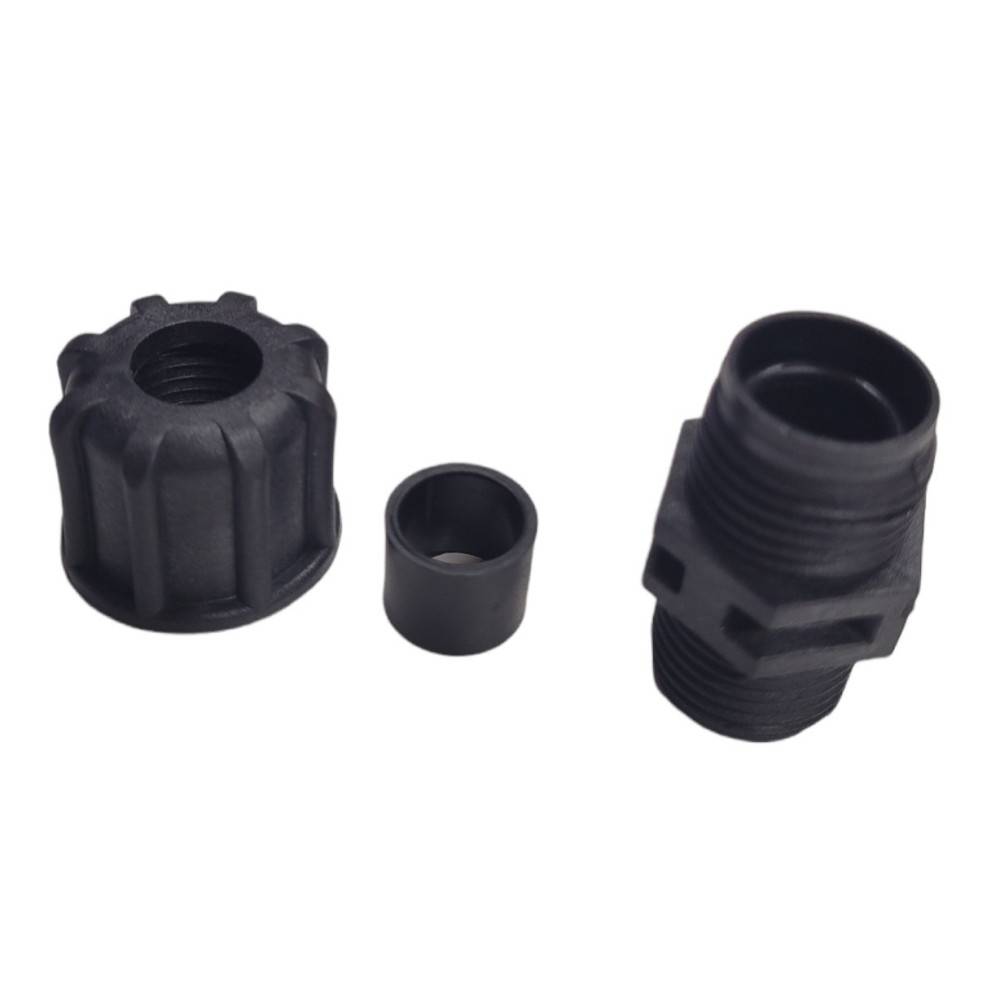 Porte sonde 1/2 pouce compatible microdos - Imagen 2