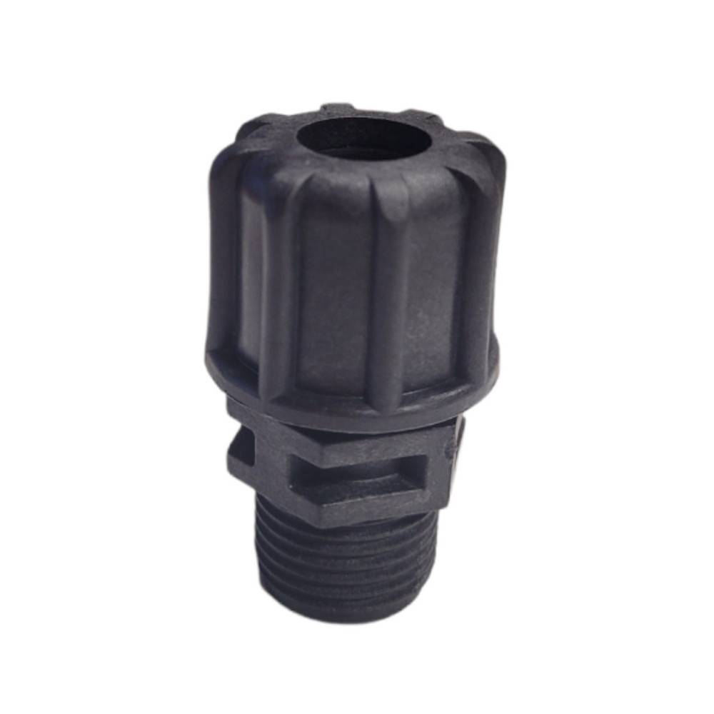 Porte sonde 1/2 pouce compatible microdos - Imagen 1