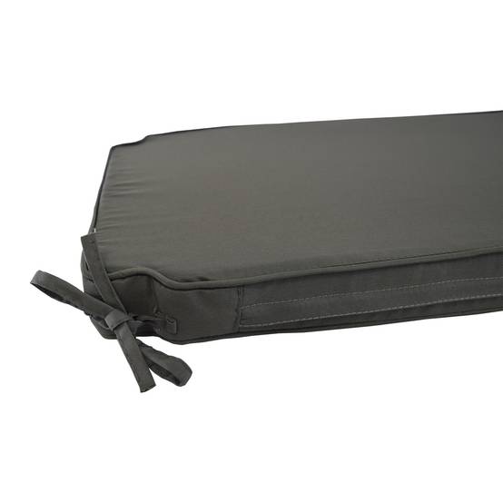 Teck'Attitude - Coussin Gris pour banc Marlborough - TECK'Attitude - Imagen 4