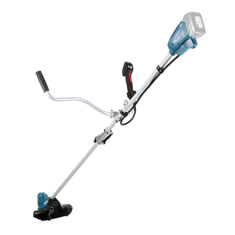 Makita - Coupe-herbe 18V Li-ion MAKITA sans batterie - DUR191UZX3 - Imagen 2