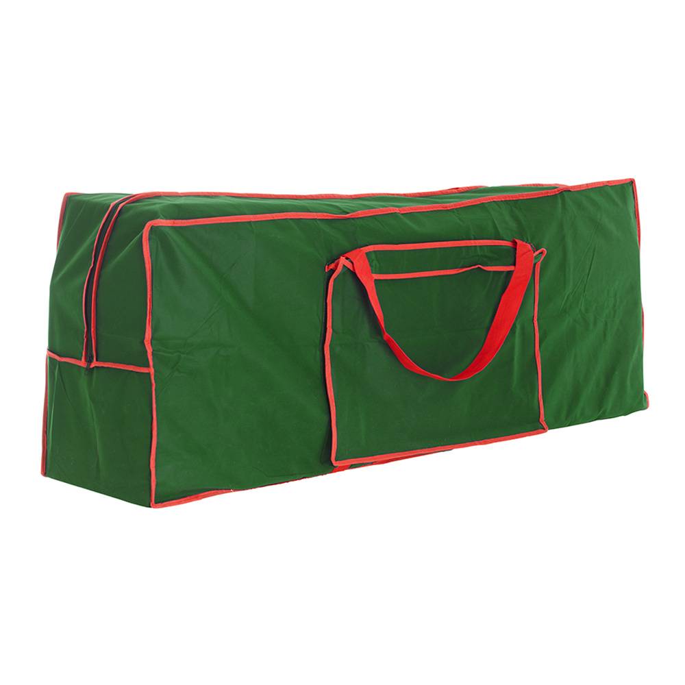 Sac de rangement pour sapin artificiel 122 x 30 x 50 cm - LA BOUTIQUE DE Noël - Imagen 1