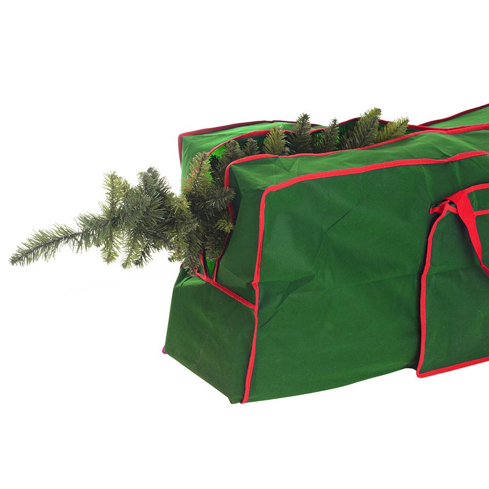 Sac de rangement pour sapin artificiel 122 x 30 x 50 cm - LA BOUTIQUE DE Noël - Imagen 2