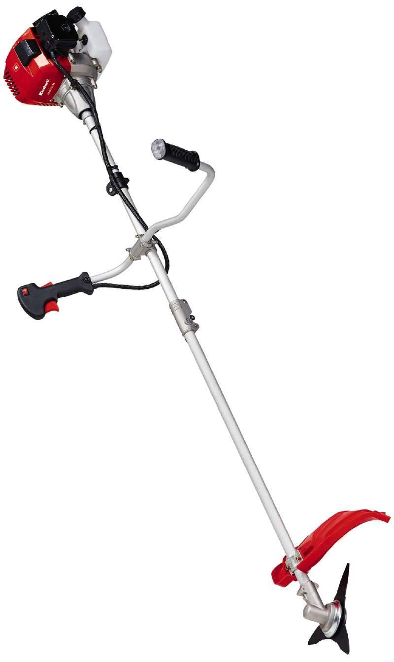 Einhell - Débroussailleuse thermique GC-BC 52 I AS Einhell