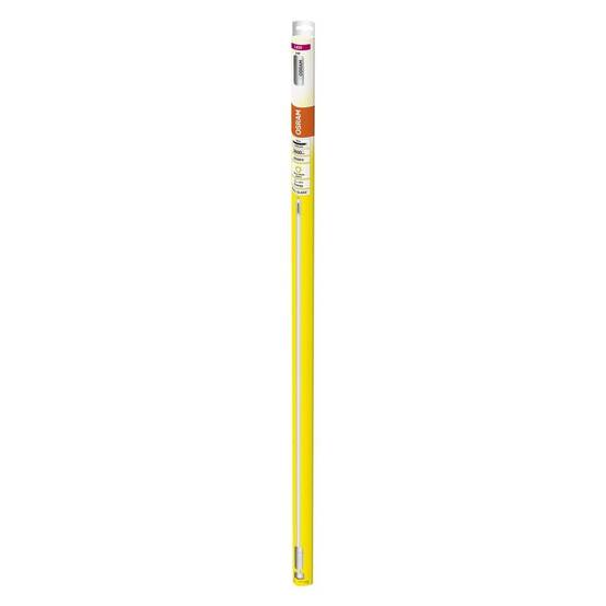 Osram - Tube led T5 droit G5 114.9cm , 3600 lumens, 3000K blanc chaud, OSRAM - Image 2