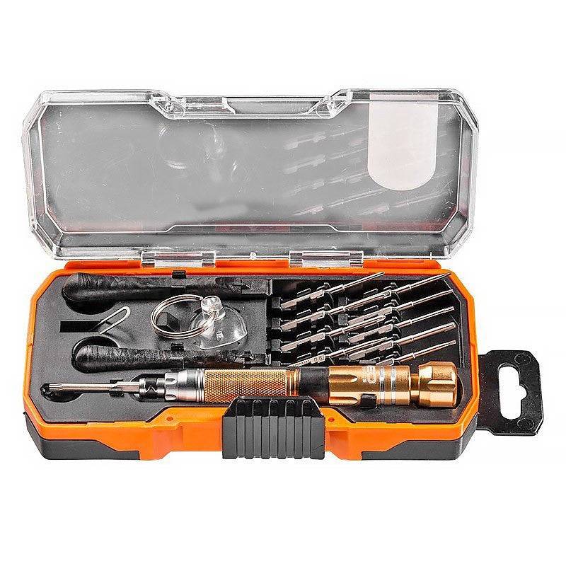 Neo Tools - Kit de maintenance pour smartphones NEO TOOLS 06-108 Neo tools