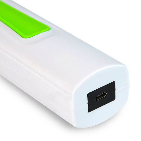 Sans Marque - Raquette anti moustique rechargeable - Image 3